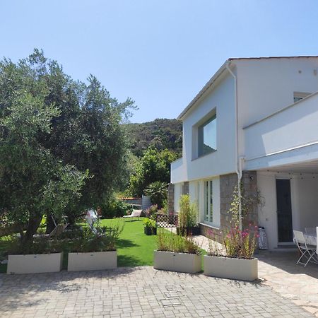 La Villa بروكيو المظهر الخارجي الصورة