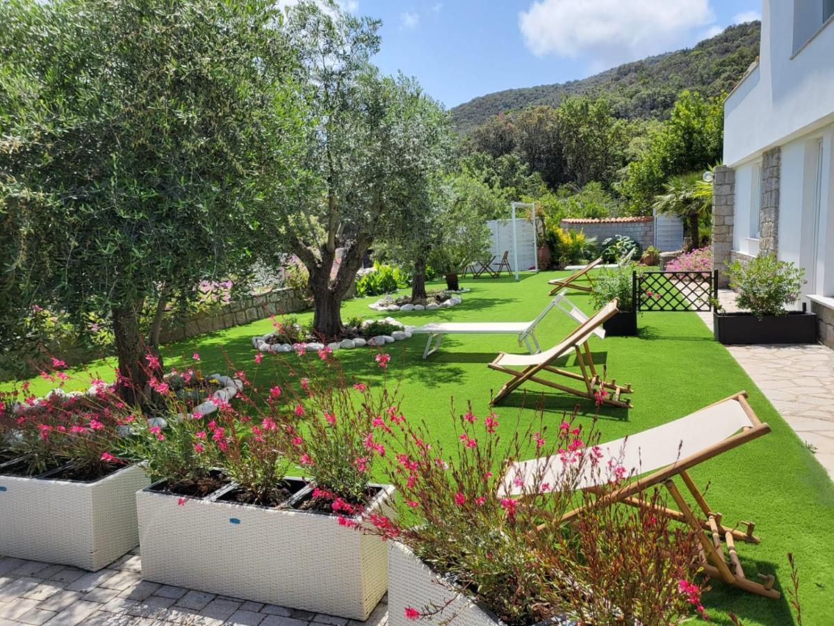 La Villa بروكيو المظهر الخارجي الصورة