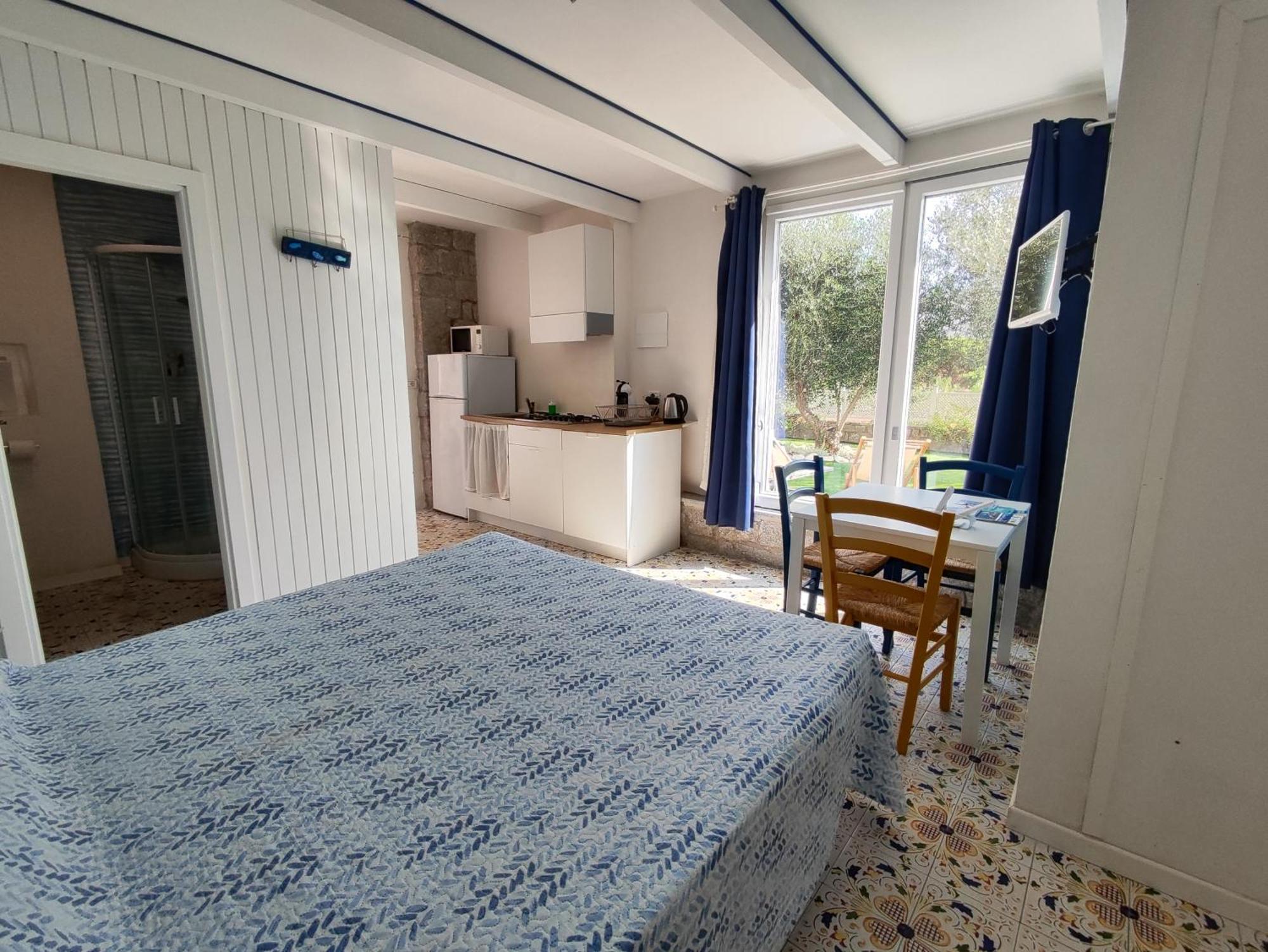 La Villa بروكيو الغرفة الصورة