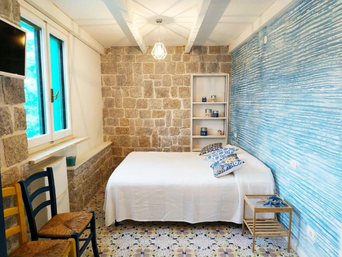 La Villa بروكيو المظهر الخارجي الصورة