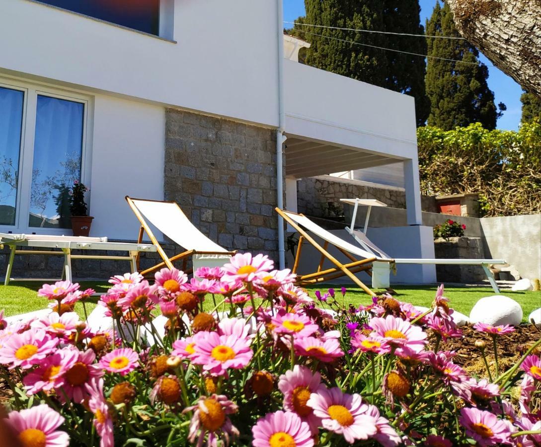 La Villa بروكيو المظهر الخارجي الصورة