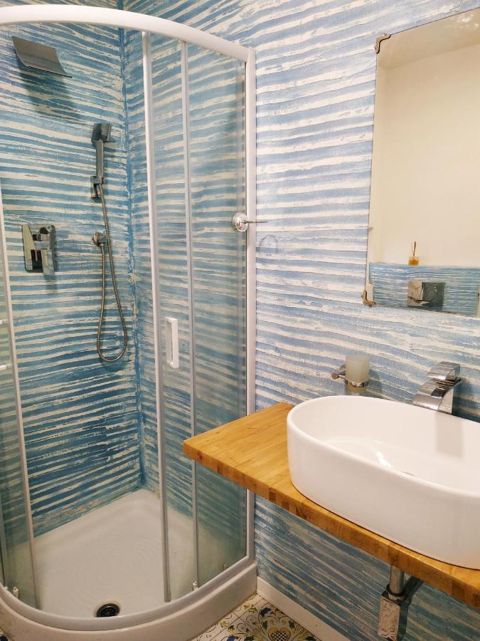 La Villa بروكيو المظهر الخارجي الصورة